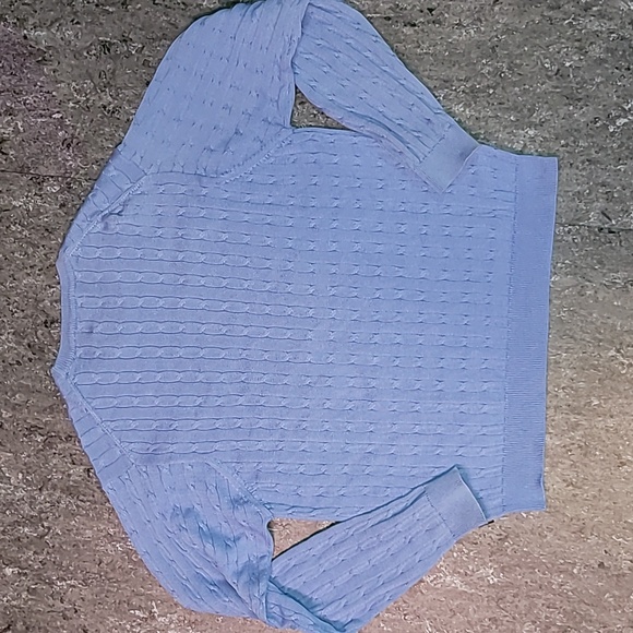 Donald J Trump signature collection. 💯 mercerized cotton crewneck. Men's Large. - Picture 11 of 15